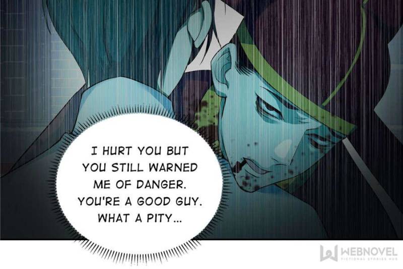 Read Infinity Mailman Manga Online