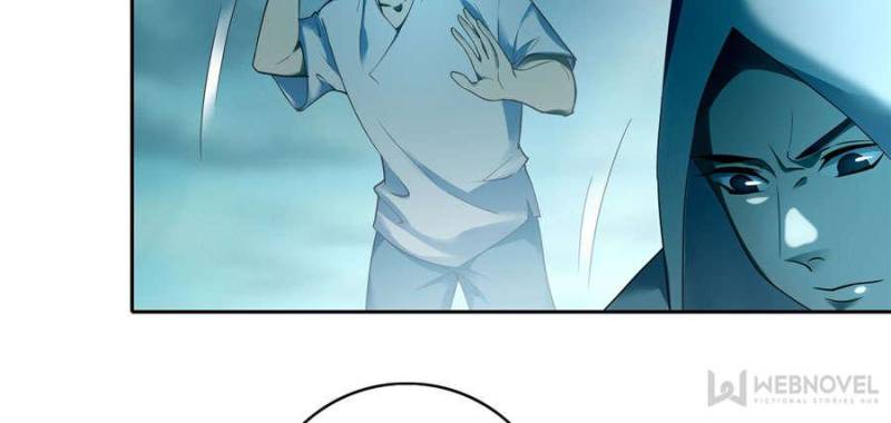 Read Infinity Mailman Manga Online