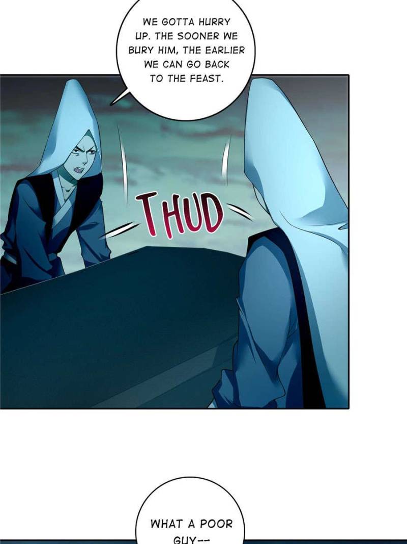 Read Infinity Mailman Manga Online