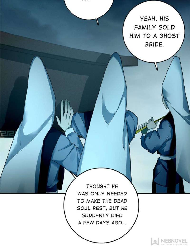 Read Infinity Mailman Manga Online