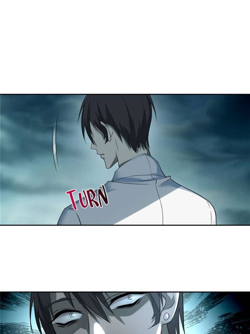 Read Infinity Mailman Manga Online