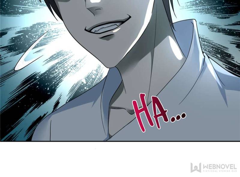Read Infinity Mailman Manga Online