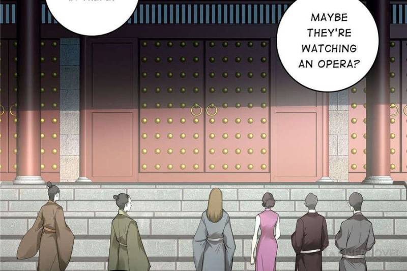 Read Infinity Mailman Manga Online