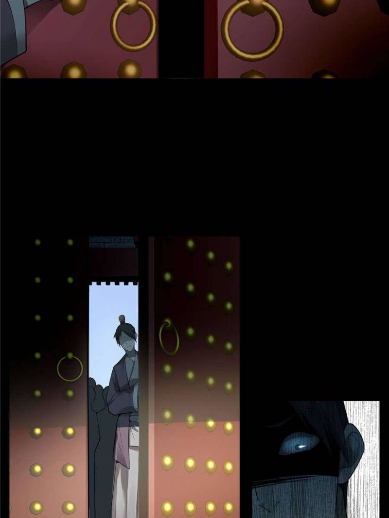 Read Infinity Mailman Manga Online