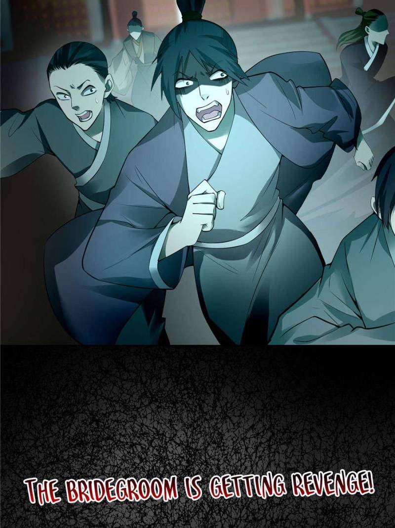 Read Infinity Mailman Manga Online