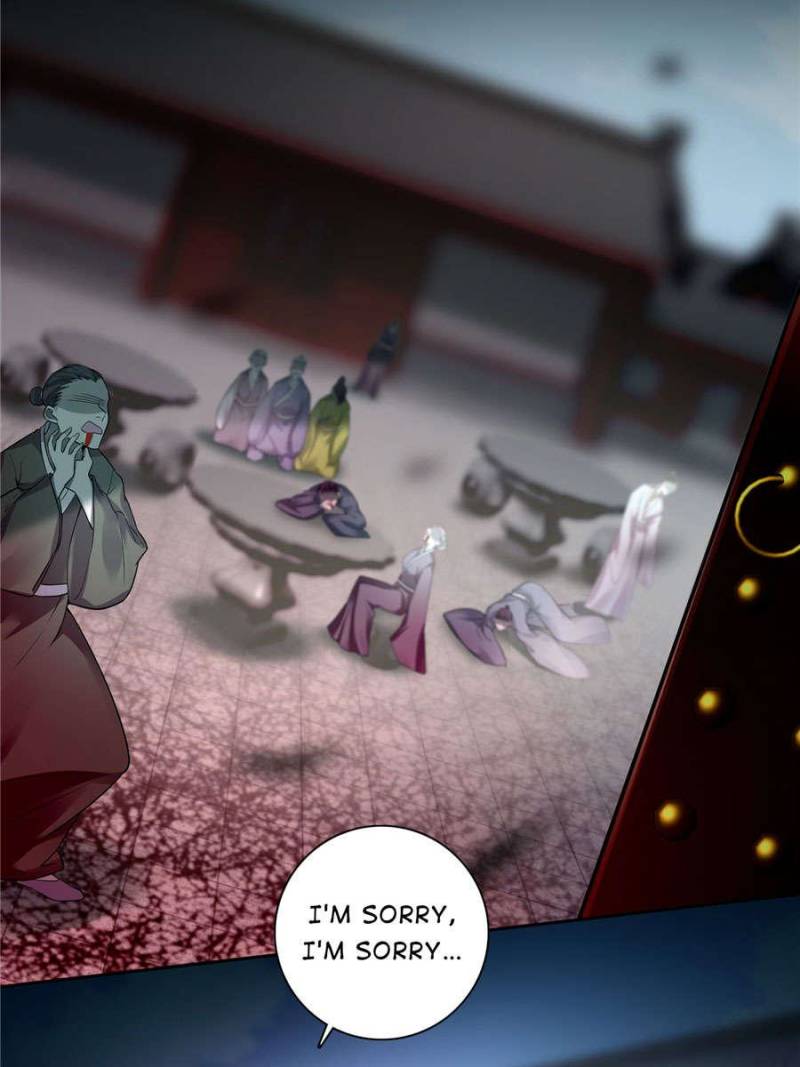 Read Infinity Mailman Manga Online