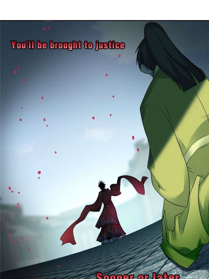 Read Infinity Mailman Manga Online