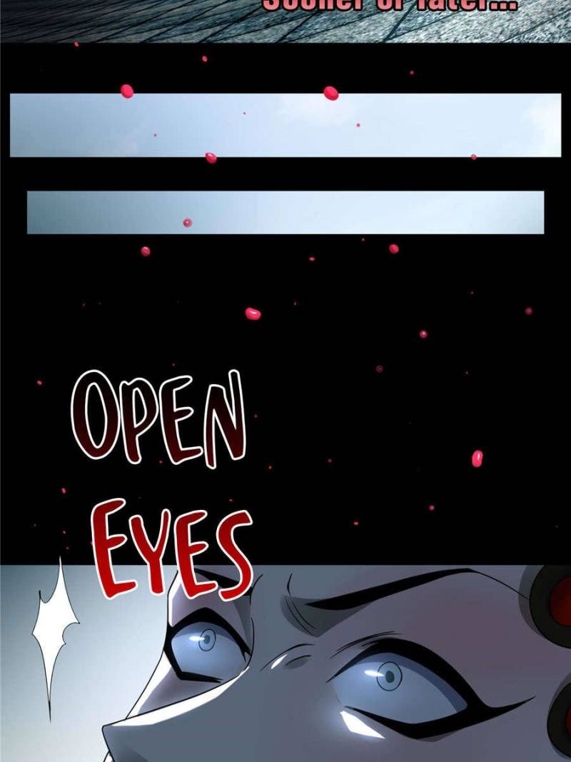 Read Infinity Mailman Manga Online