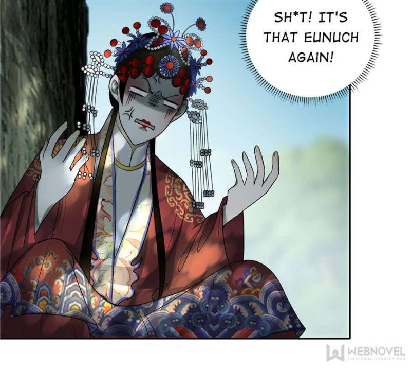Read Infinity Mailman Manga Online