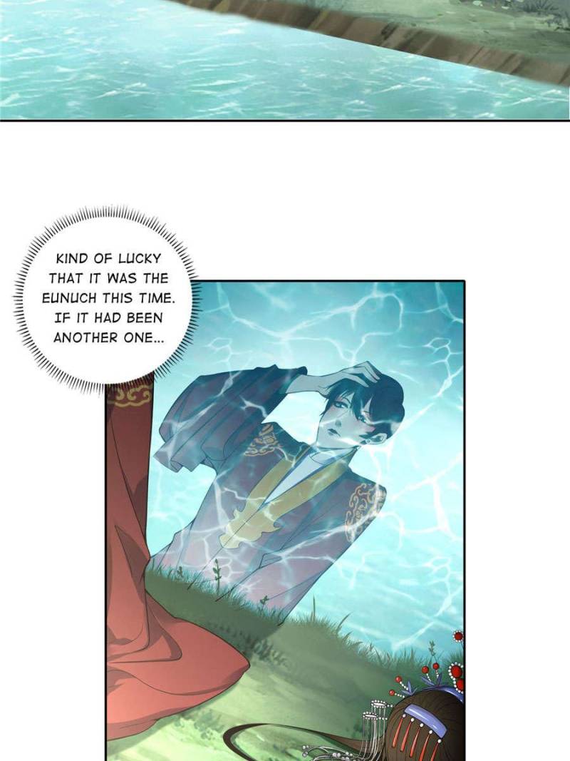 Read Infinity Mailman Manga Online