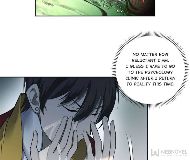 Read Infinity Mailman Manga Online