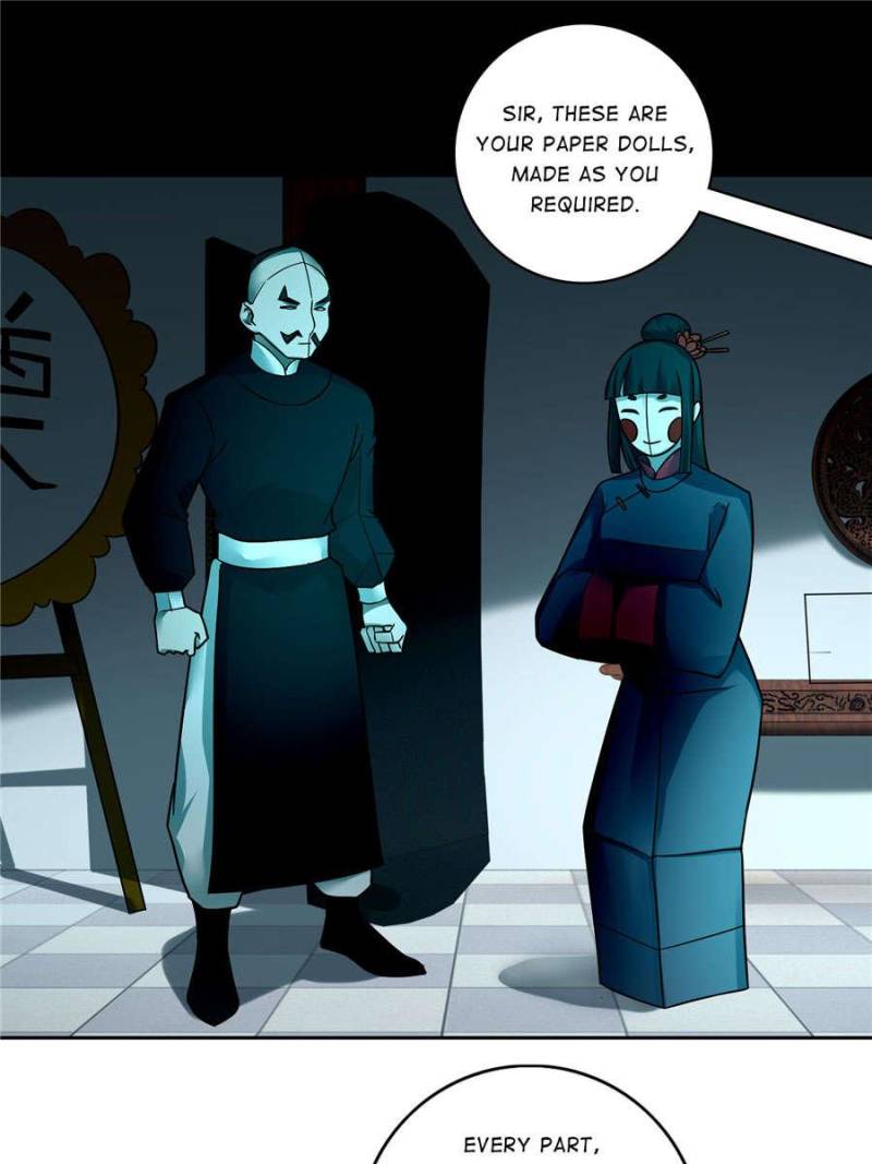 Read Infinity Mailman Manga Online