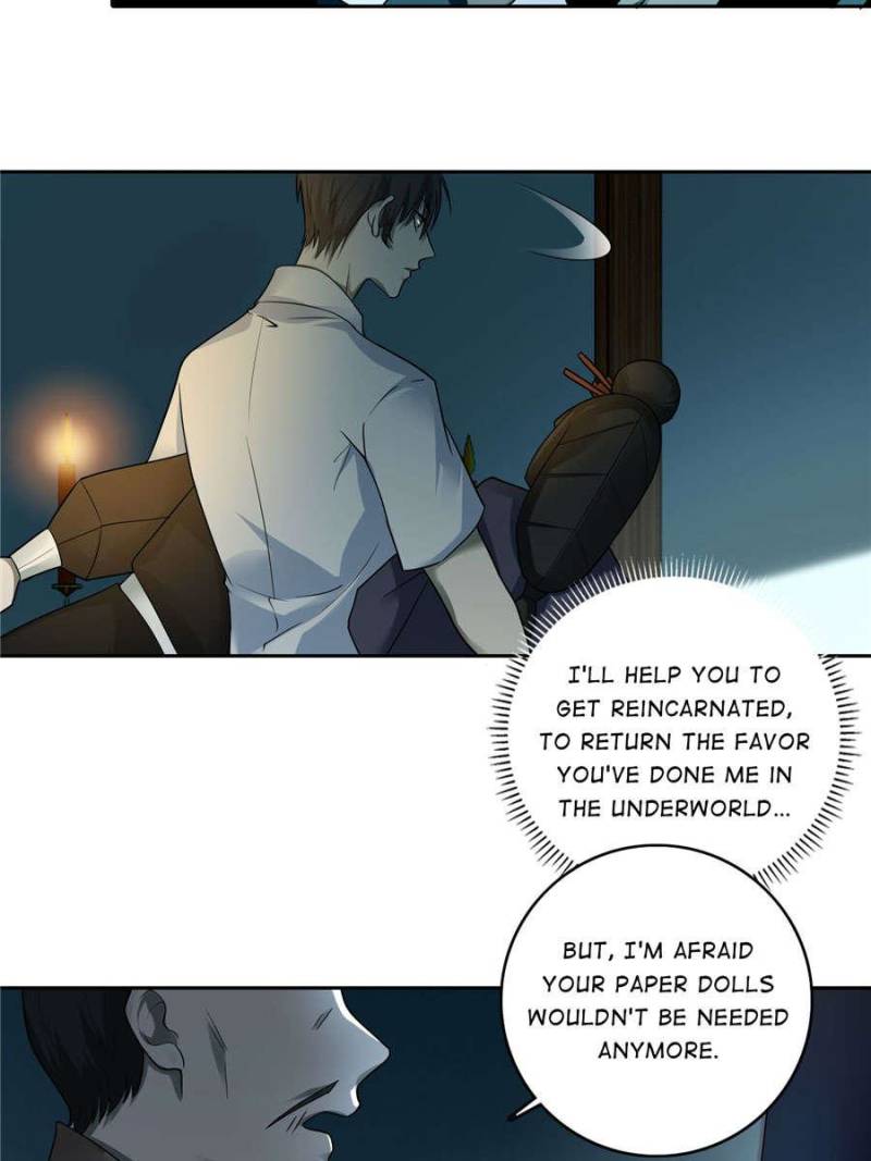 Read Infinity Mailman Manga Online