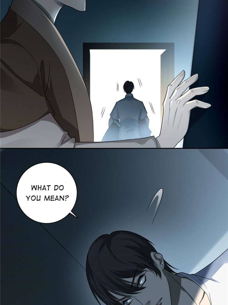 Read Infinity Mailman Manga Online