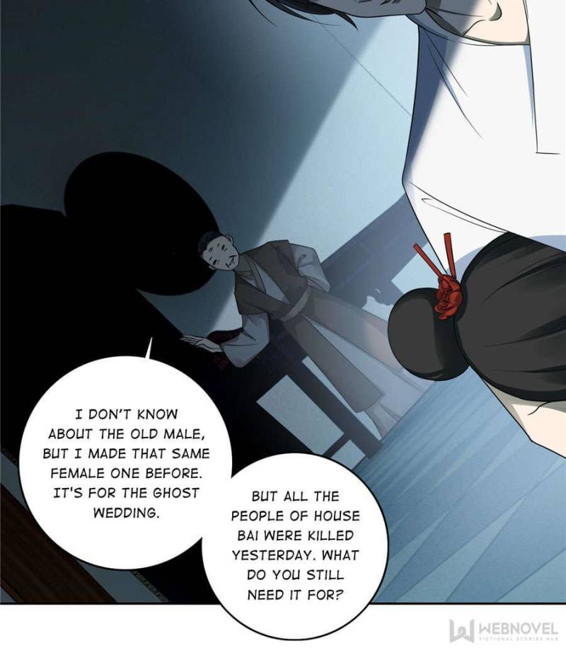 Read Infinity Mailman Manga Online