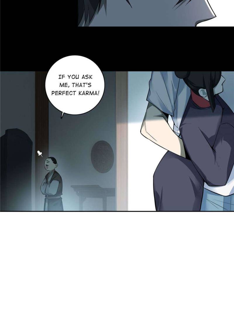 Read Infinity Mailman Manga Online