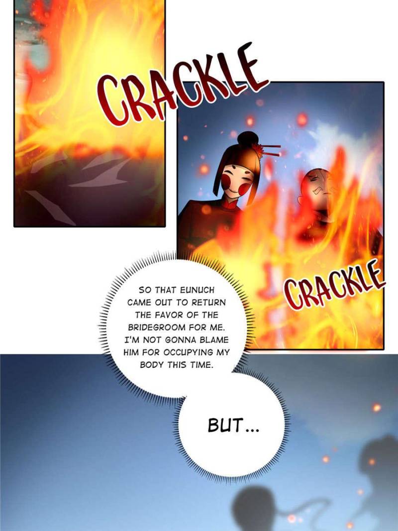Read Infinity Mailman Manga Online