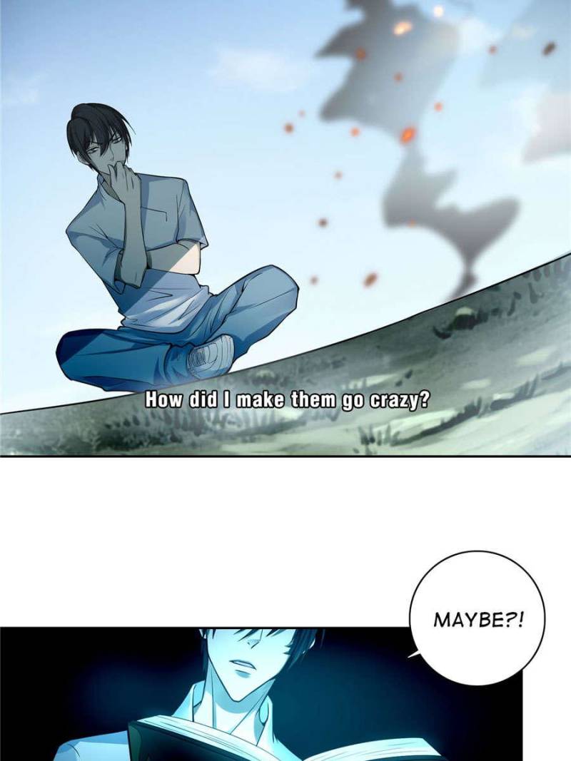 Read Infinity Mailman Manga Online