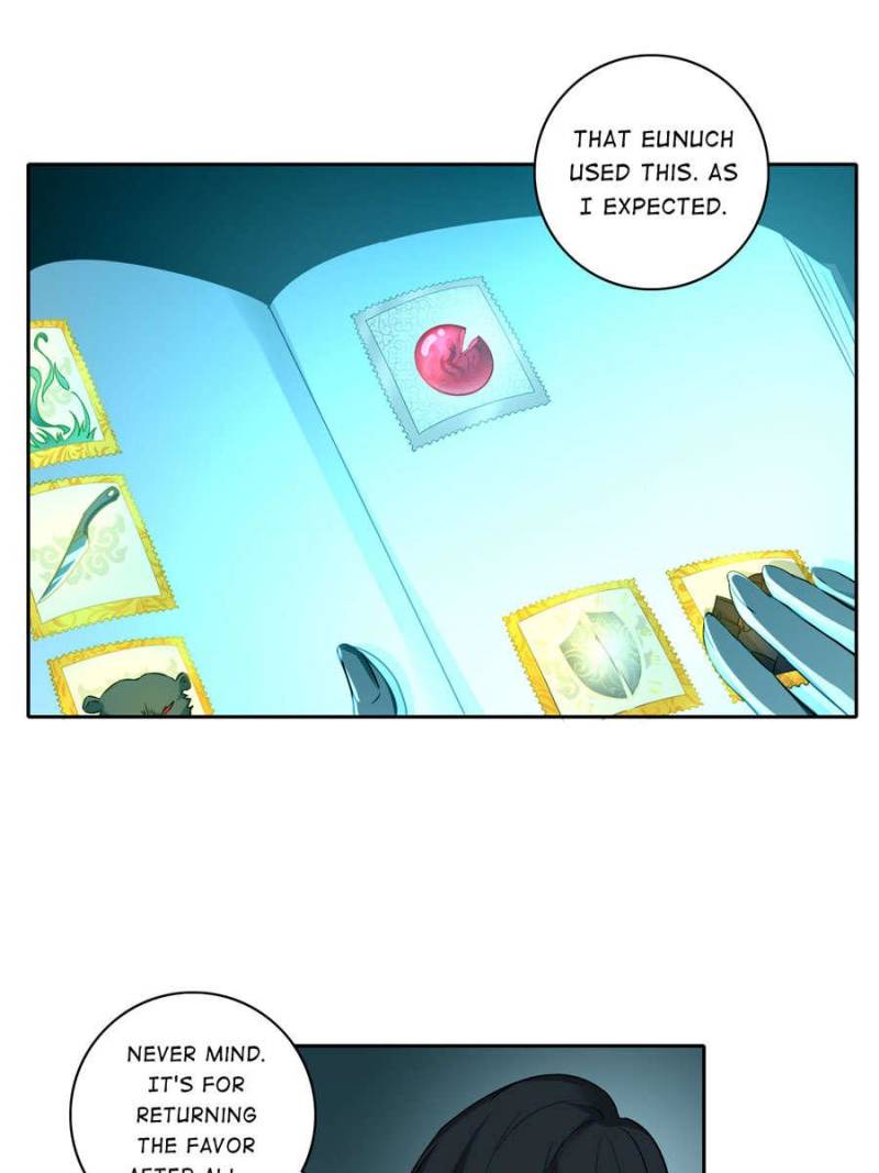 Read Infinity Mailman Manga Online