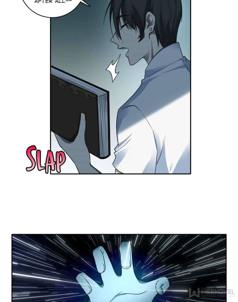 Read Infinity Mailman Manga Online