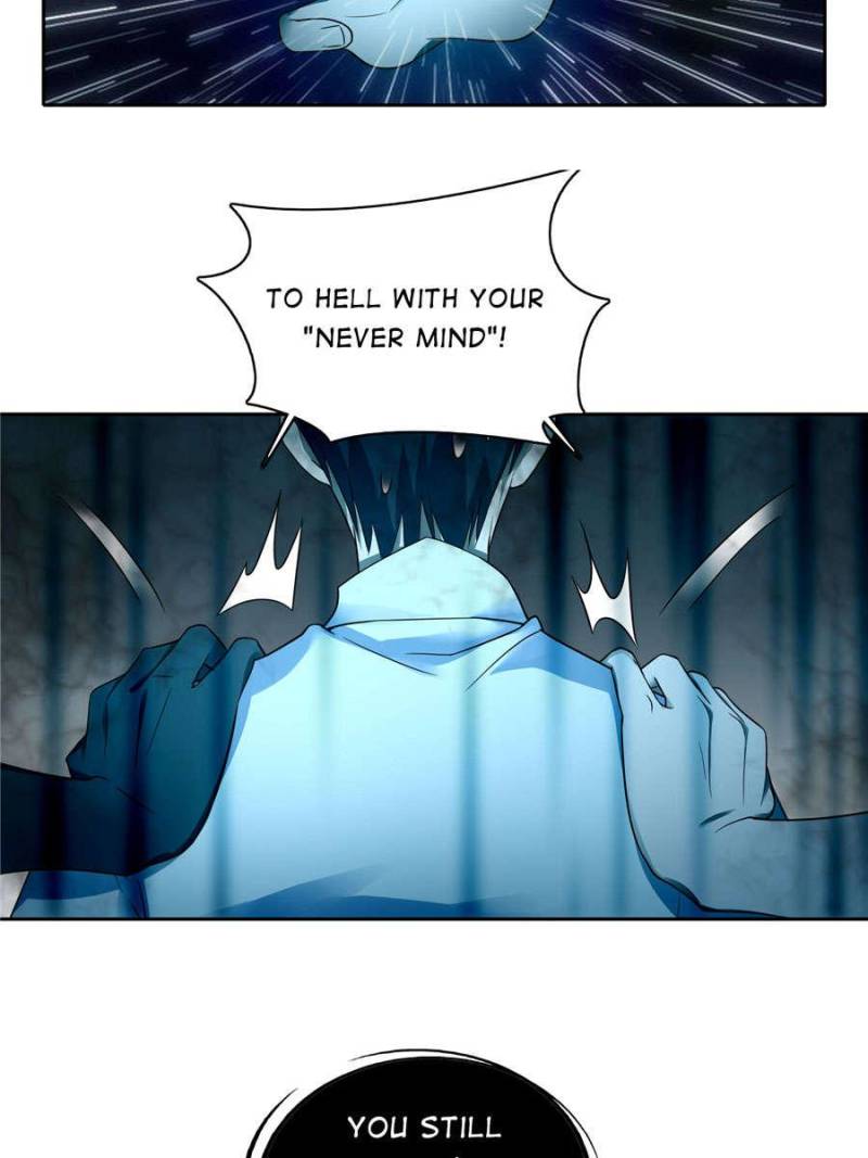 Read Infinity Mailman Manga Online