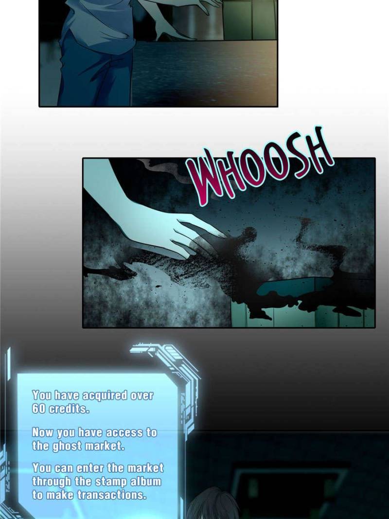 Read Infinity Mailman Manga Online