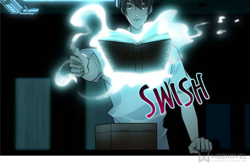 Read Infinity Mailman Manga Online