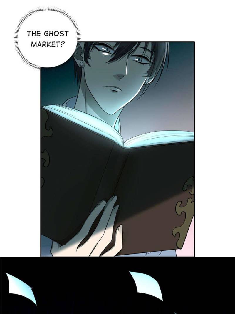 Read Infinity Mailman Manga Online