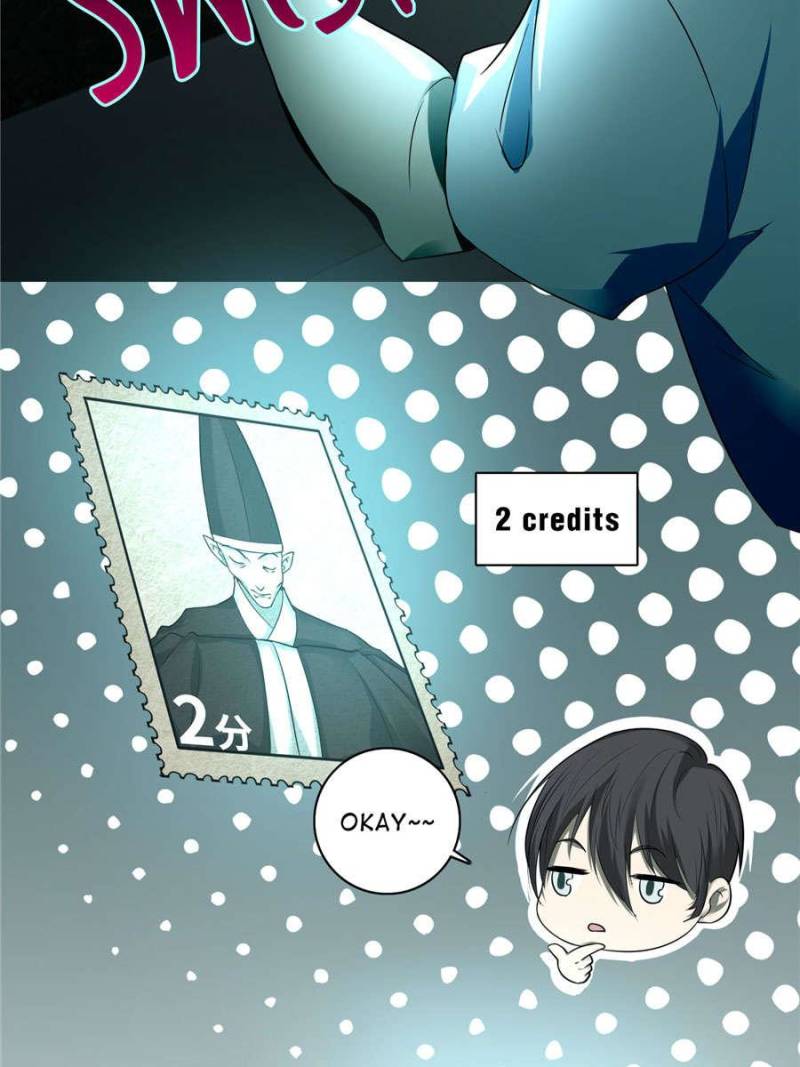Read Infinity Mailman Manga Online
