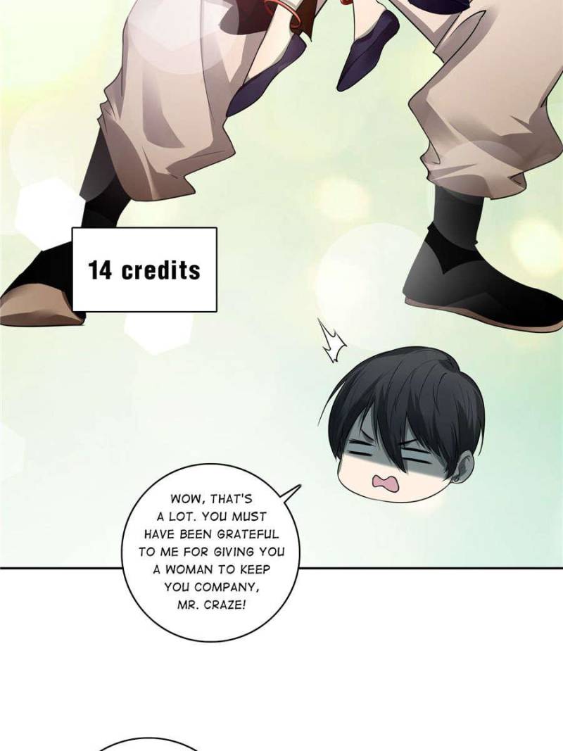 Read Infinity Mailman Manga Online