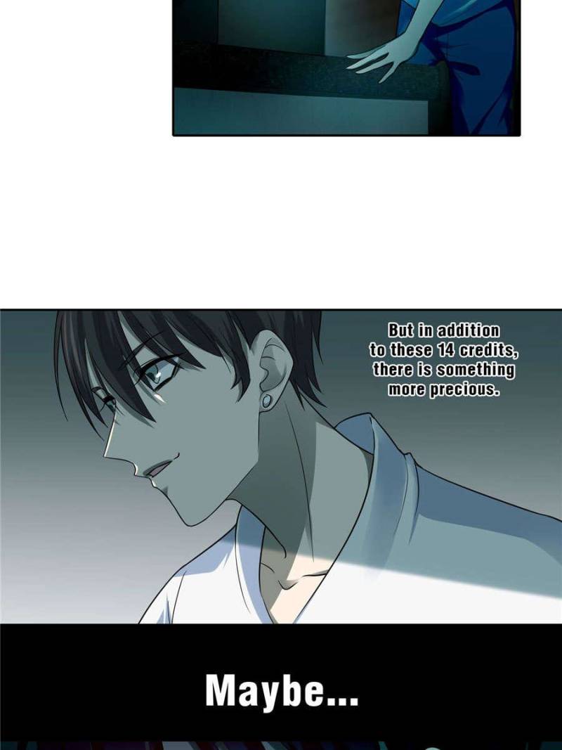 Read Infinity Mailman Manga Online