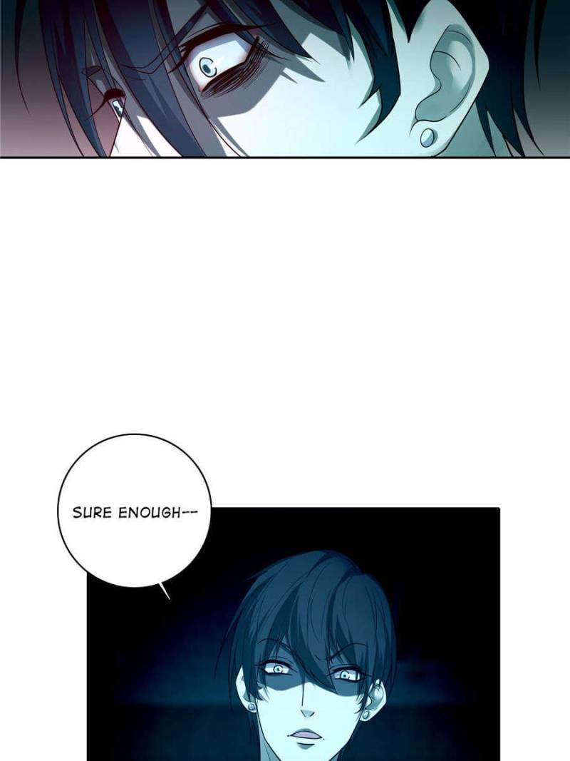 Read Infinity Mailman Manga Online