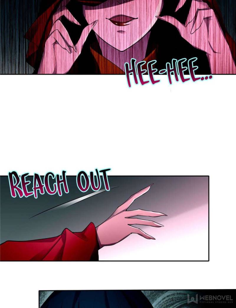 Read Infinity Mailman Manga Online