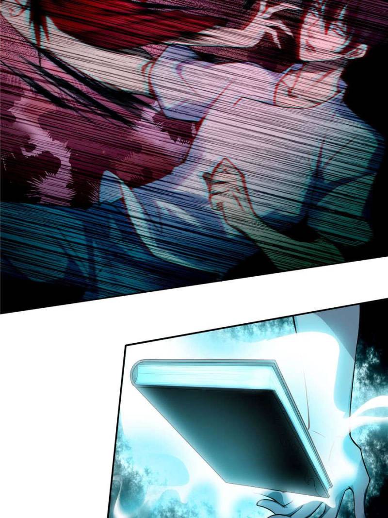 Read Infinity Mailman Manga Online