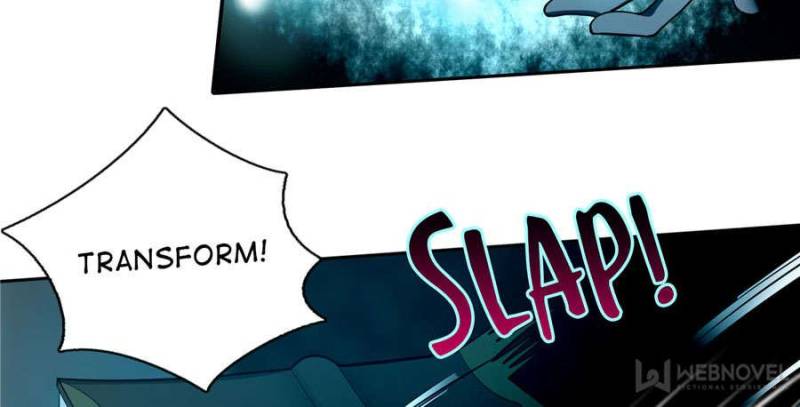 Read Infinity Mailman Manga Online