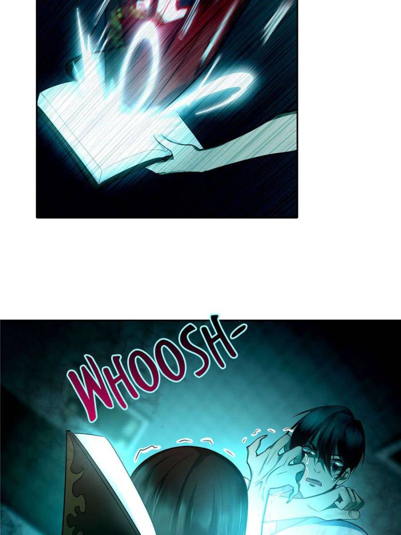 Read Infinity Mailman Manga Online
