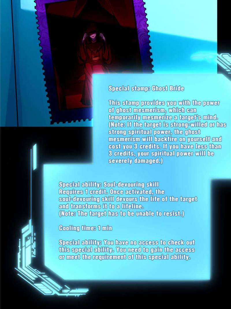 Read Infinity Mailman Manga Online