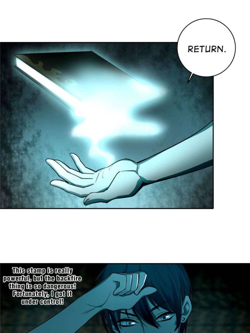 Read Infinity Mailman Manga Online