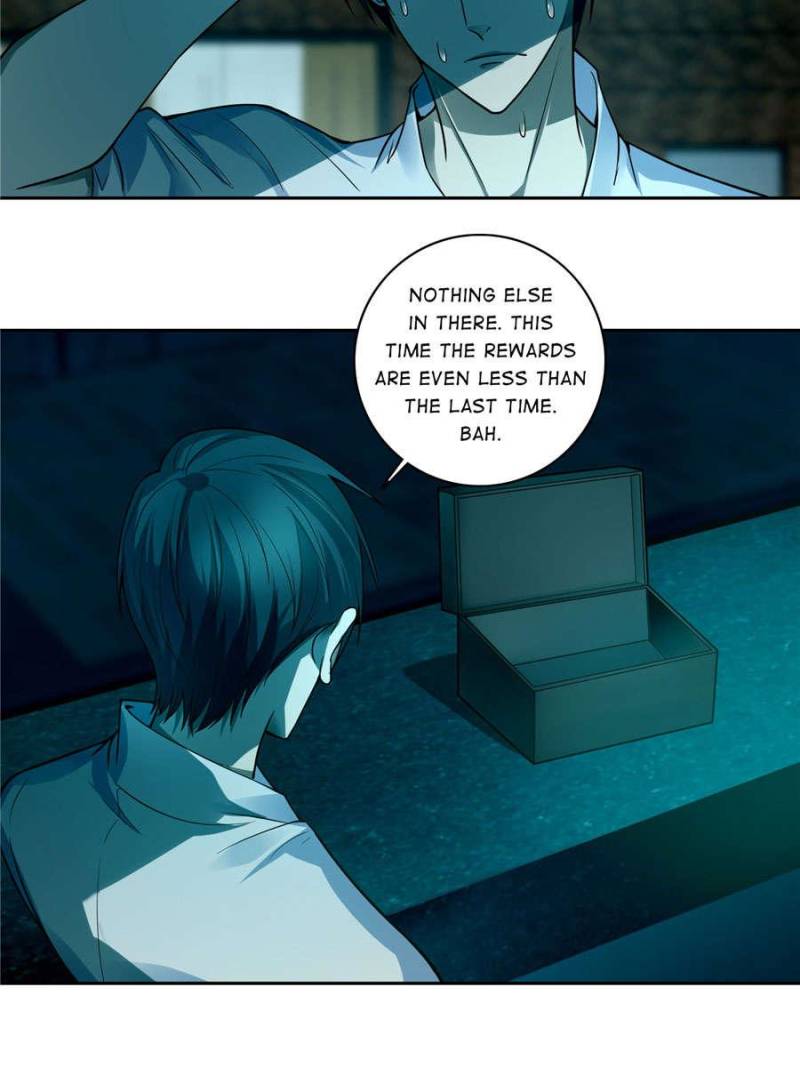Read Infinity Mailman Manga Online