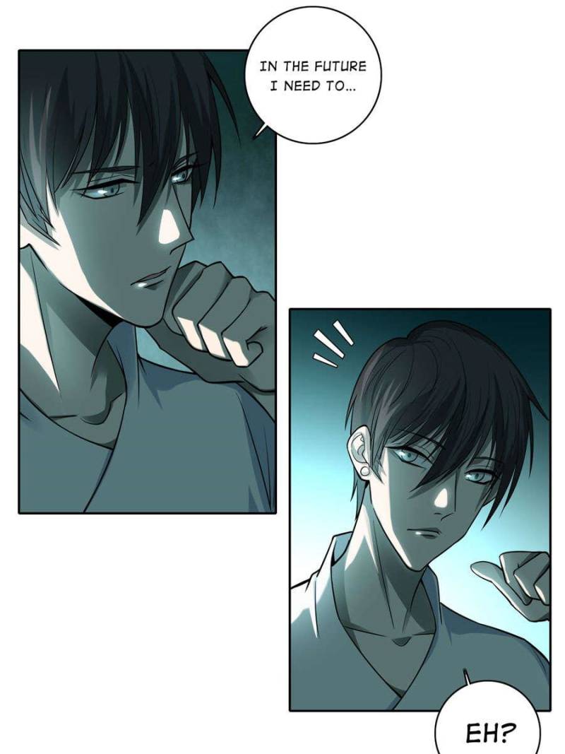 Read Infinity Mailman Manga Online