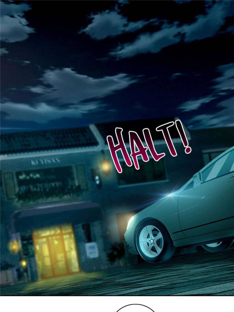 Read Infinity Mailman Manga Online