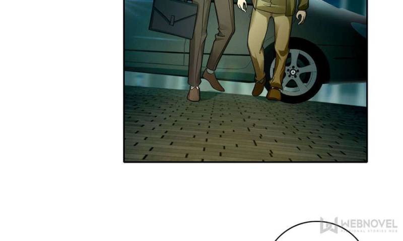 Read Infinity Mailman Manga Online