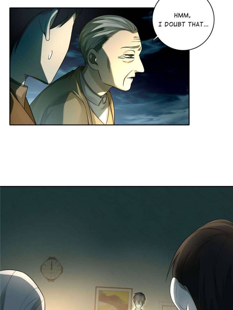 Read Infinity Mailman Manga Online