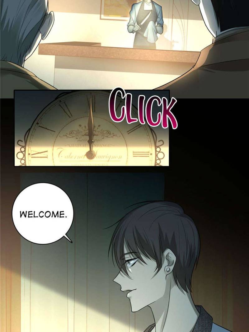 Read Infinity Mailman Manga Online