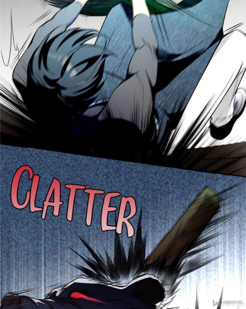 Read Infinity Mailman Manga Online