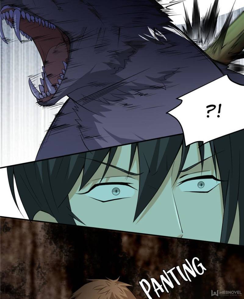 Read Infinity Mailman Manga Online
