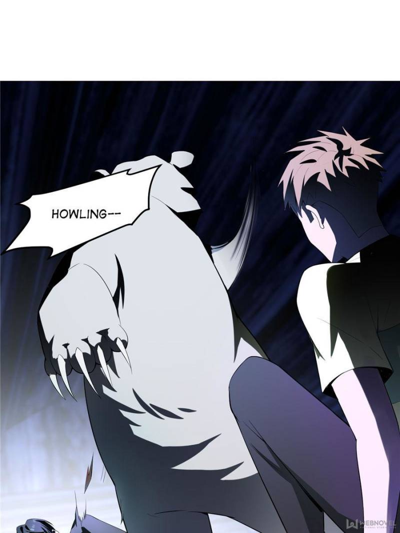 Read Infinity Mailman Manga Online