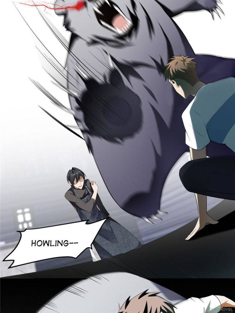 Read Infinity Mailman Manga Online