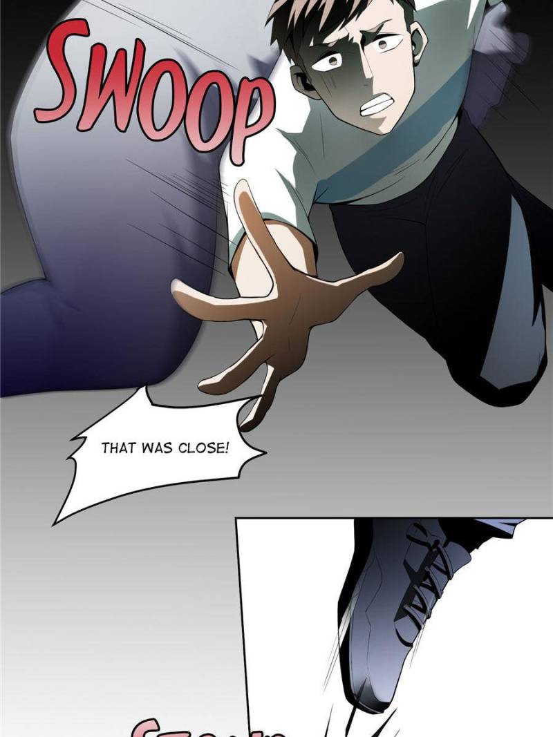 Read Infinity Mailman Manga Online