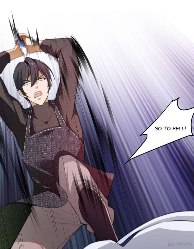 Read Infinity Mailman Manga Online